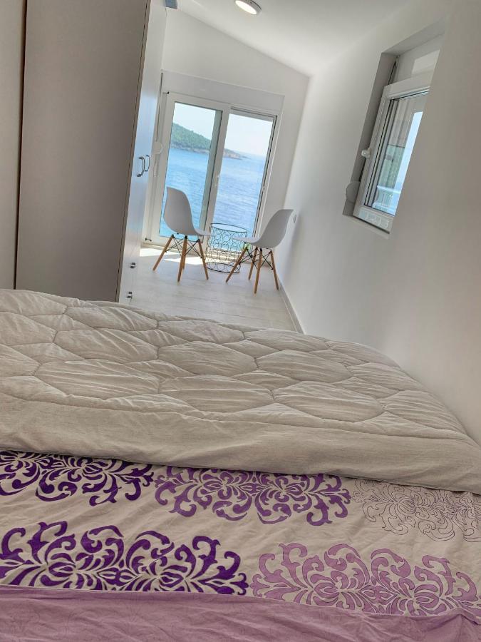 Azzure Apartment أولتْسي المظهر الخارجي الصورة