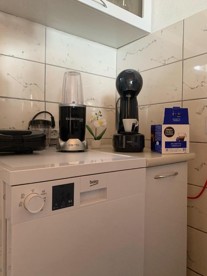 Azzure Apartment أولتْسي المظهر الخارجي الصورة