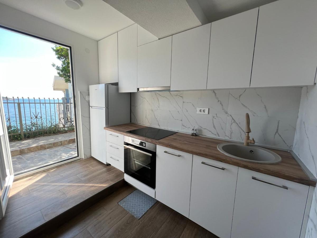 Azzure Apartment أولتْسي المظهر الخارجي الصورة
