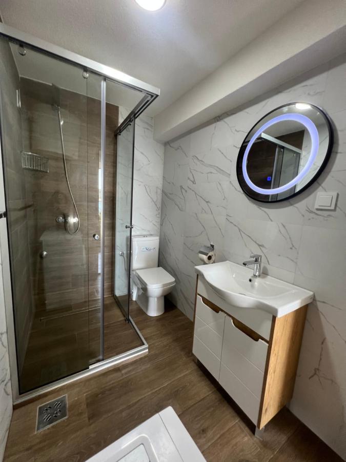 Azzure Apartment أولتْسي المظهر الخارجي الصورة