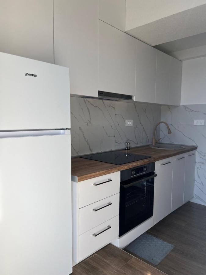 Azzure Apartment أولتْسي المظهر الخارجي الصورة