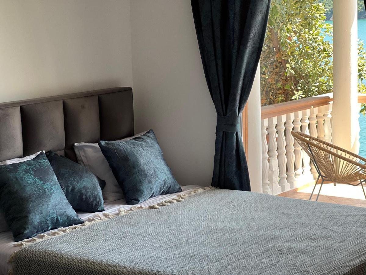 Azzure Apartment أولتْسي المظهر الخارجي الصورة