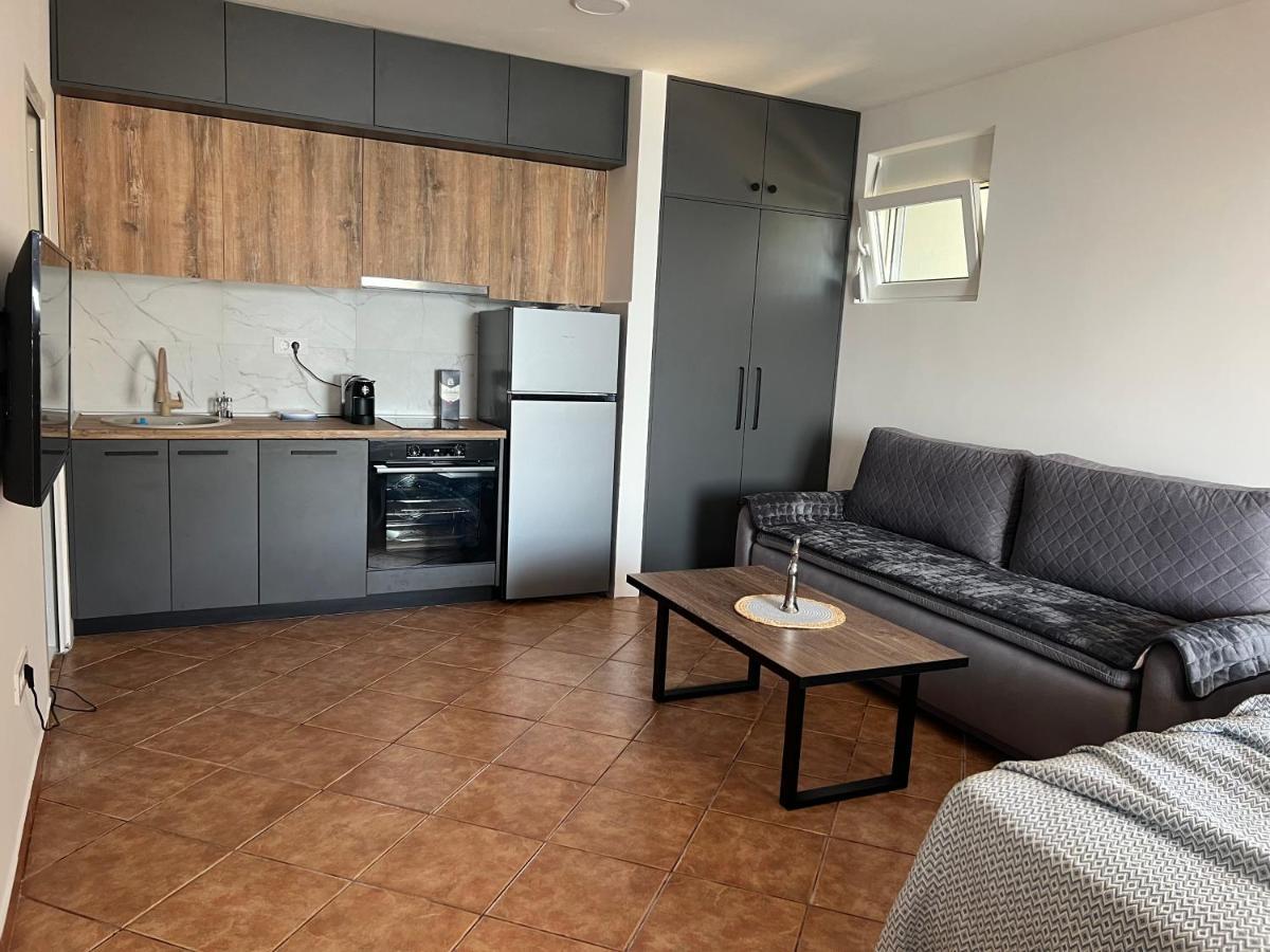 Azzure Apartment أولتْسي المظهر الخارجي الصورة