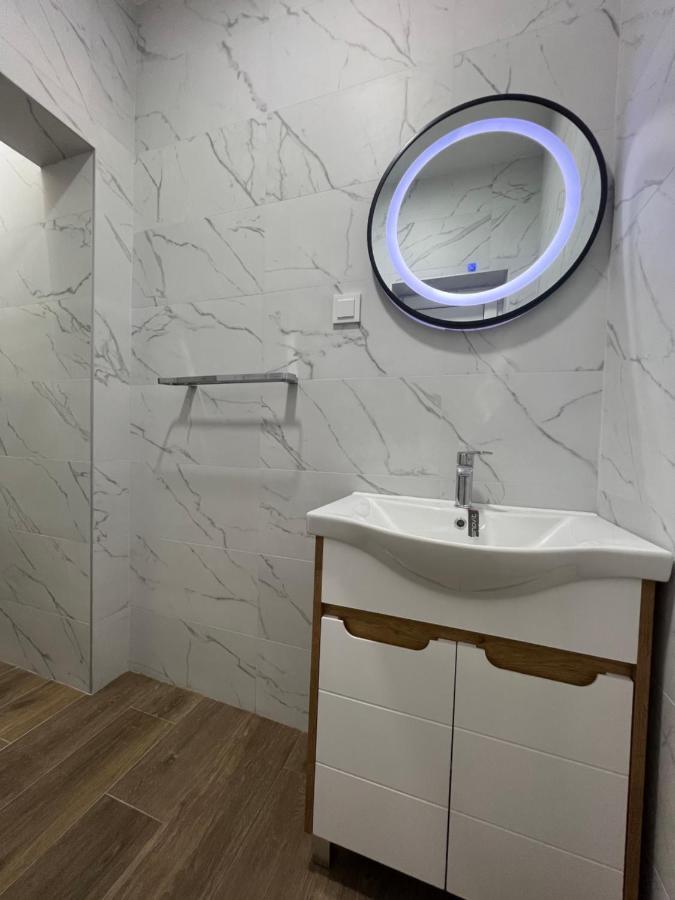 Azzure Apartment أولتْسي المظهر الخارجي الصورة