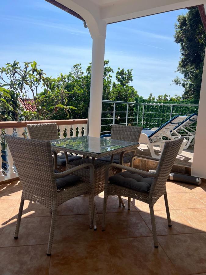 Azzure Apartment أولتْسي المظهر الخارجي الصورة