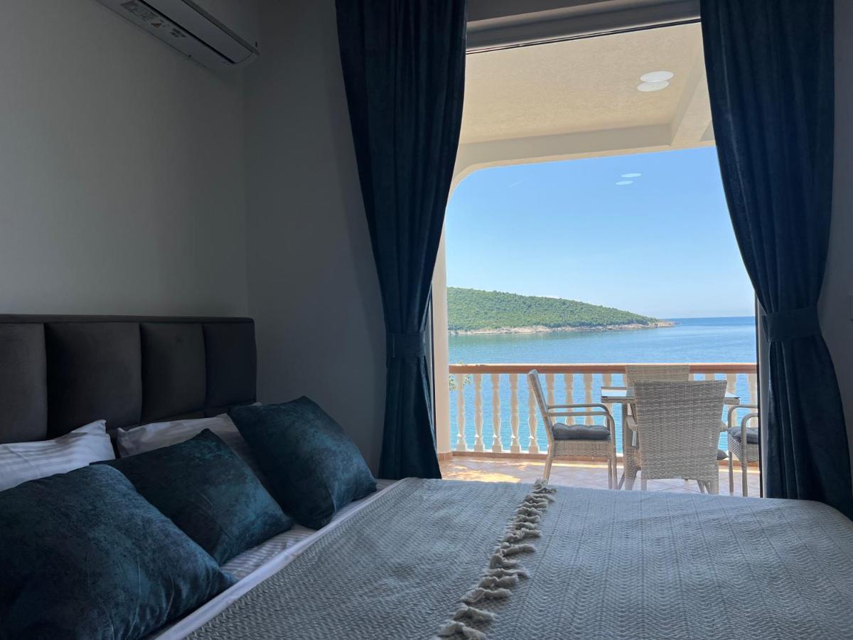 Azzure Apartment أولتْسي المظهر الخارجي الصورة