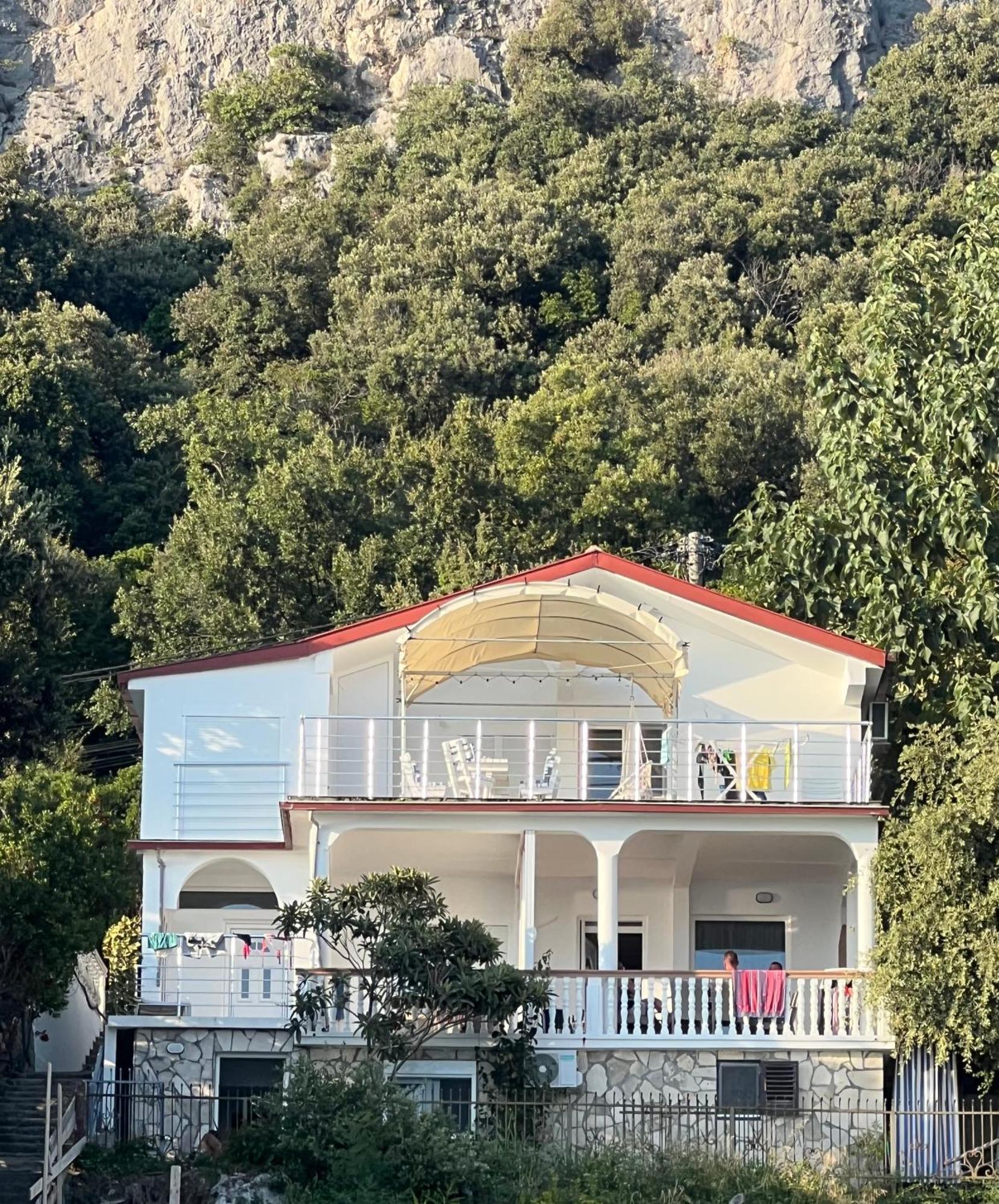 Azzure Apartment أولتْسي المظهر الخارجي الصورة